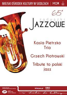 Siedlce Wydarzenie Koncert Siedleckie Zaduszki Jazzowe