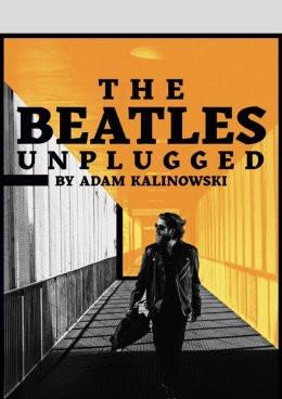 Słupsk Wydarzenie Koncert THE BEATLES UNPLUGGED BY ADAM KALINOWSKI